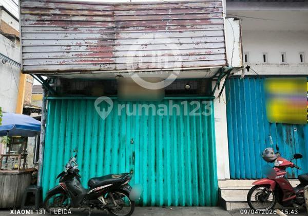 Ruko di Daerah Kranggan 1