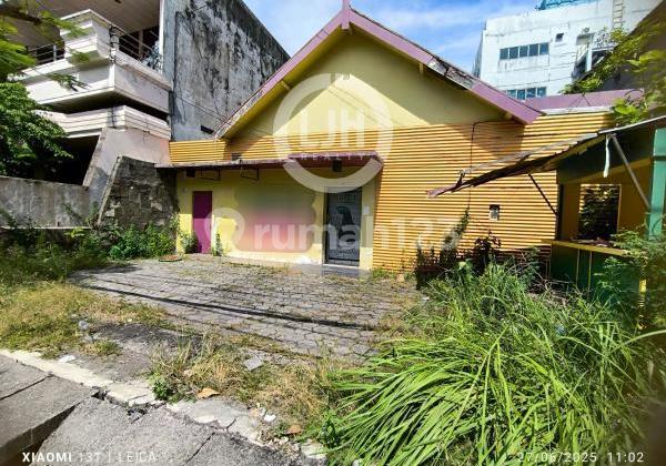 Rumah di Jalan Seroja 1