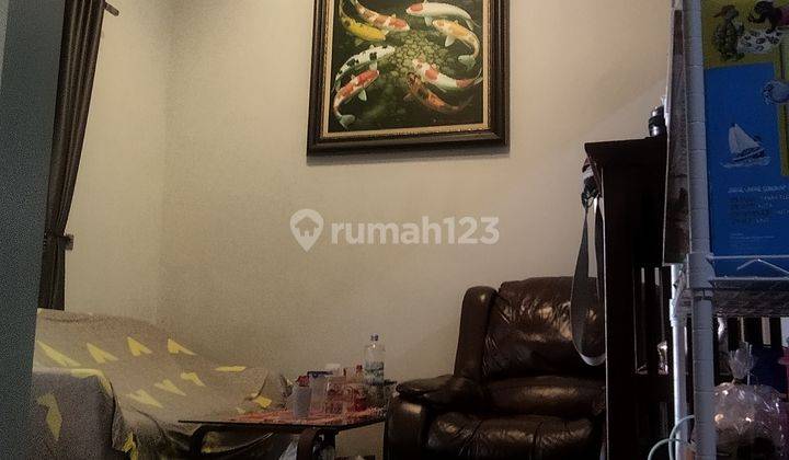 Rumah dijual di Perumahan mutiara indah village SHM dekat UIN 3
