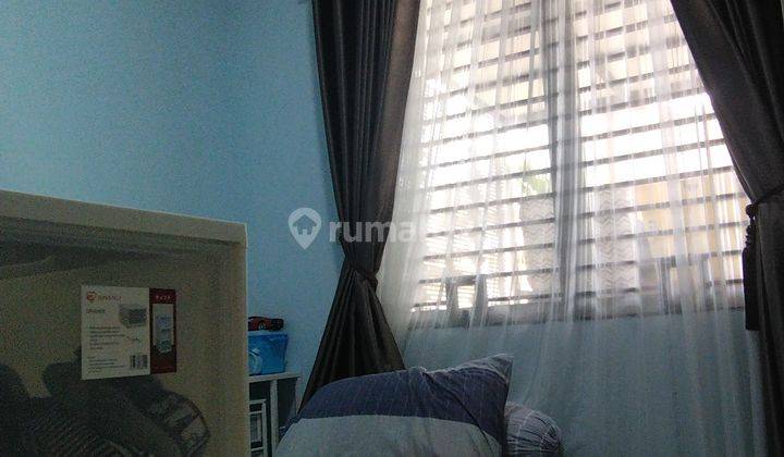 Rumah dijual di Perumahan mutiara indah village SHM dekat UIN 7