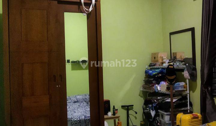 Rumah dijual di Perumahan mutiara indah village SHM dekat UIN 10