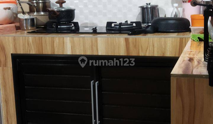 Rumah dijual di Perumahan mutiara indah village SHM dekat UIN 11