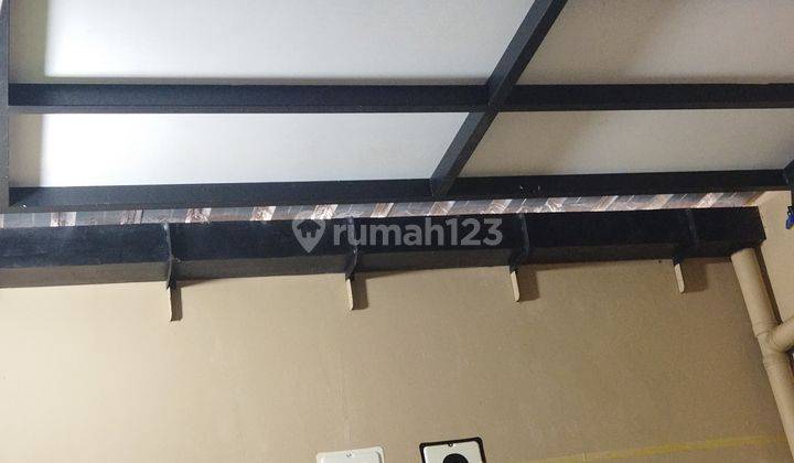 Rumah dijual di Perumahan mutiara indah village SHM dekat UIN 12