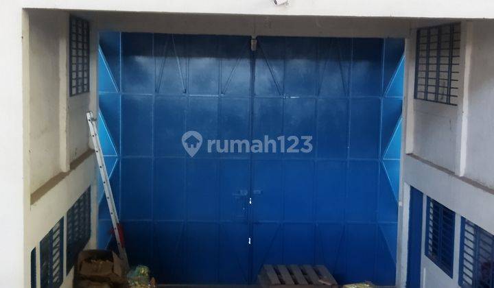 Gudang sewa 1750m2 di Jl. Ir sutami tol makassar  12