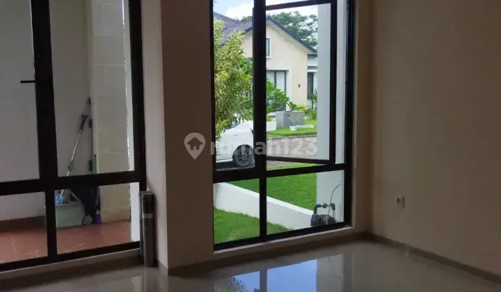 Rumah dijual di Perumahan dalam kawasan golf padi valley 5