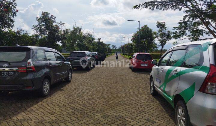 Rumah dijual di Perumahan dalam kawasan golf padi valley 7