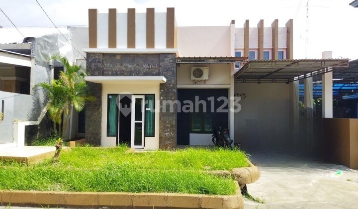 House for Rent in Central Makassar House for Rent in Central Makassar