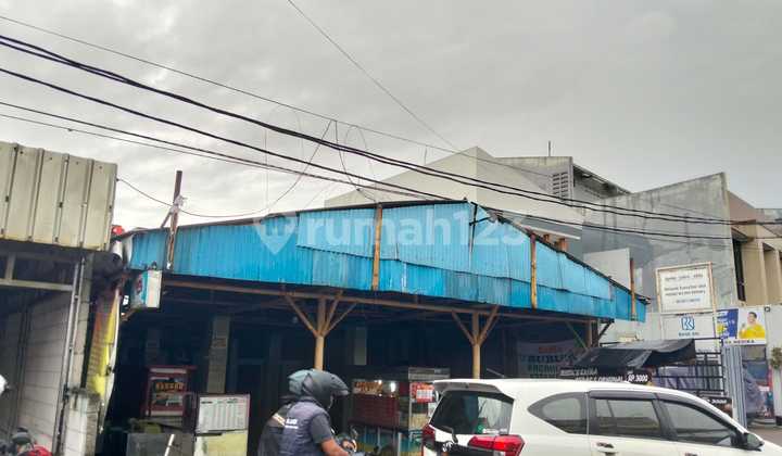 Quick Sale !! Pujasera and Kosan at Cisaranten Street, Arcamanik Quick Sale !! Pujasera and Kosan at Cisaranten Street, Arcamanik