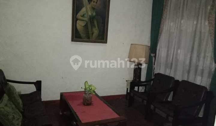 Cheap!! Ready-to-Live House in Bojong Koneng Cikutra 2