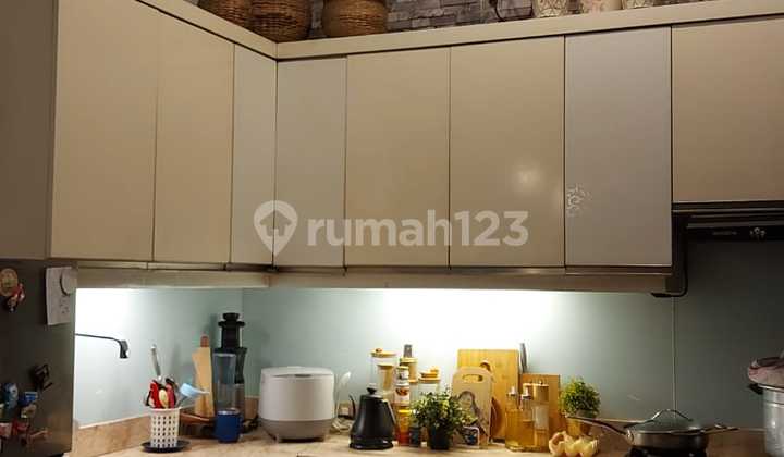 Rumah Nyaman dan Asri Komplek Kembar Sayap Bkr Rumah Nyaman dan Asri Komplek Kembar Sayap Bkr