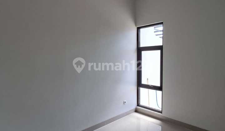 Jual Cepat !! Rumah Minimalis Modern Margahayu Metro 2