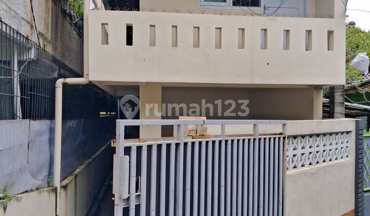 Jual Rumah Kost di Jatinangor Dekat Kampus Itb,Unpad 13 Kamar