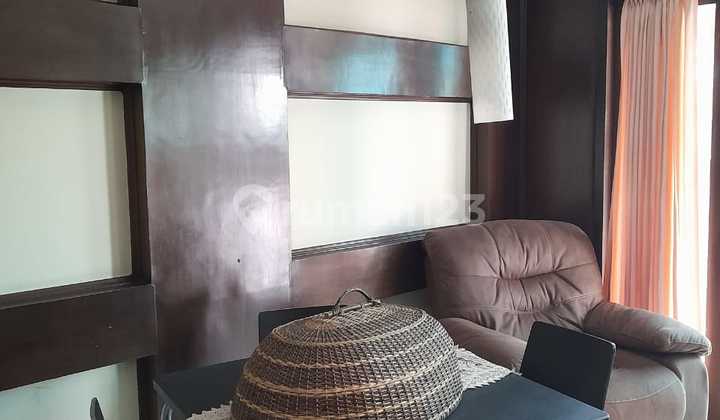 Selling a Comfortable and Cool Fully Furnished House in Awiligar Cikutra 2