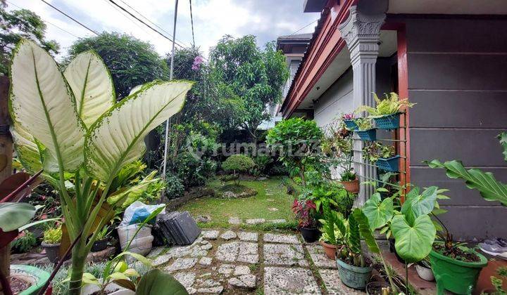 Rumah Terawat Lokasi The Best Turangga Bandung Tengah 2