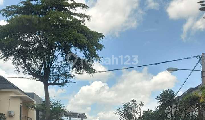 For Sale House In Grand Panoramic Cluster Pasir Impun Arcamanik 2