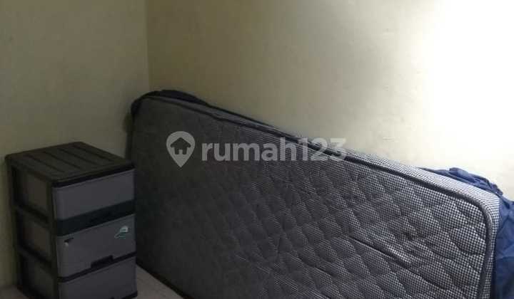 Selling Active Boarding House Near Cicaheum Terminal Bandung Alley Access 2