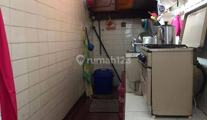 Jual Rumah Siap Huni Dekat Rs Muhamadiyah Jl Banteng 2