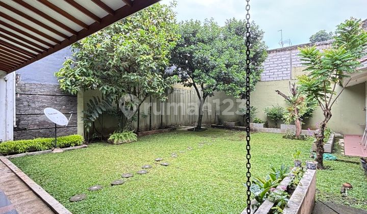 Luxury Home Price Drop Tubagus Ismail Dago Wing 2