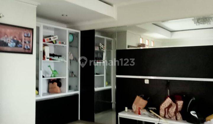 TURUN HARGA !!RUMAH LUX GERLONG SETIABUDI DKT PUSAT PENDIDIKAN UPI 2