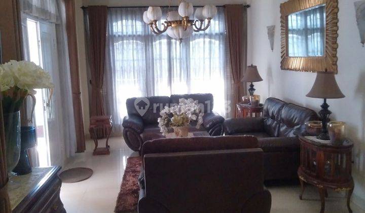 Jual Rumah Villa 2 Lantai di Cimalaka Kota Sumedang Jawa Barat 3
