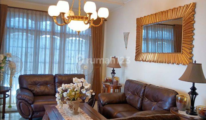 Rumah villa di kota Sumedang Jawa barat 10