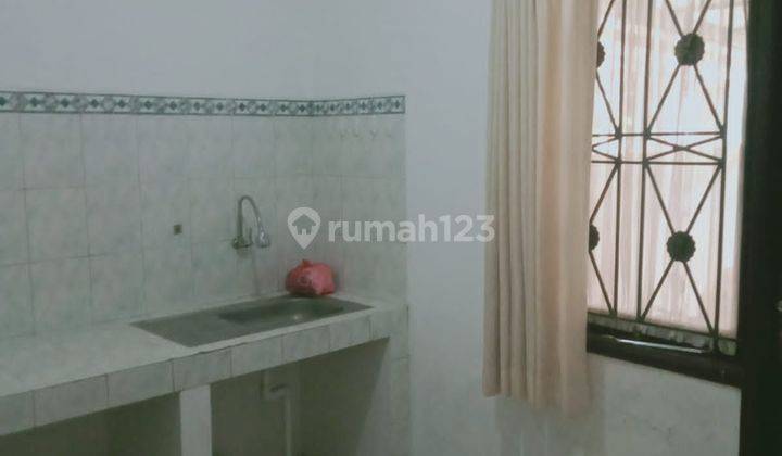 Rumah Siap Huni Di Komplek Elite Mitra Dago Antapani 2