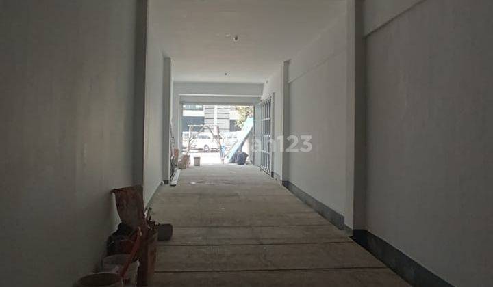 DI SEWAKAN RUKO  DI JL NARIPAN DI PUSAT KOTA BANDUNG  4