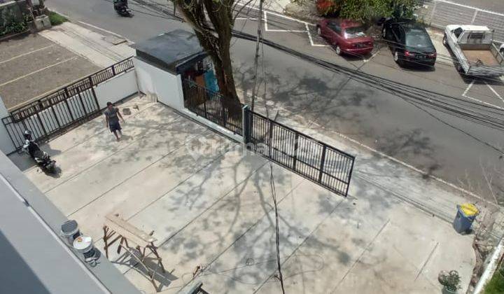 DI SEWAKAN RUKO  DI JL NARIPAN DI PUSAT KOTA BANDUNG  9
