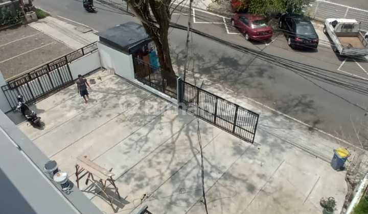DI SEWAKAN RUKO  DI JL NARIPAN DI PUSAT KOTA BANDUNG  11