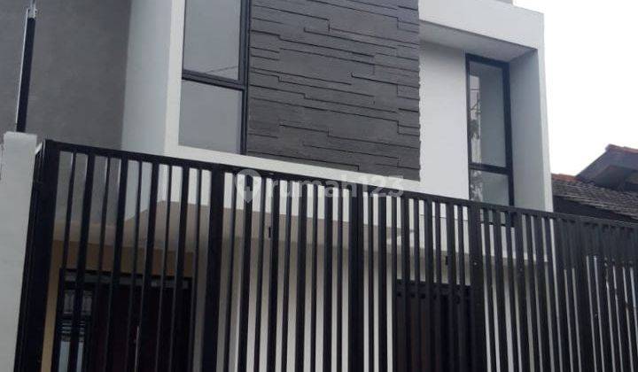 RUMAH MINIMALIS DI RIUNG BANDUNG GEDEBAGE 1