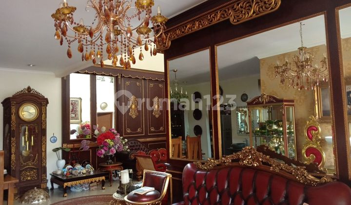 RUMAH CANTIKK!! AREA TURANGGA BANDUNG KOTA