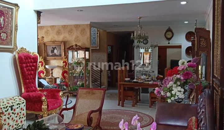 BEAUTIFUL HOUSE!! TURANGGA HANDUNG AREA, CITY 2