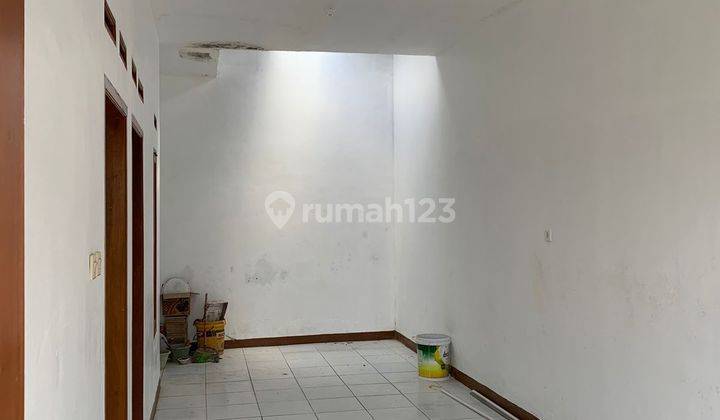 RUMAH MINIMALIS PASIRMELATI JATIHANDAP 2