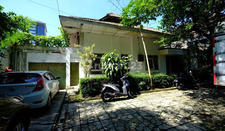 DI SEWA/DI KONTRAKAN RUMAH BAGUS SAYAP RIAU DEKAT KAFE BALI 1