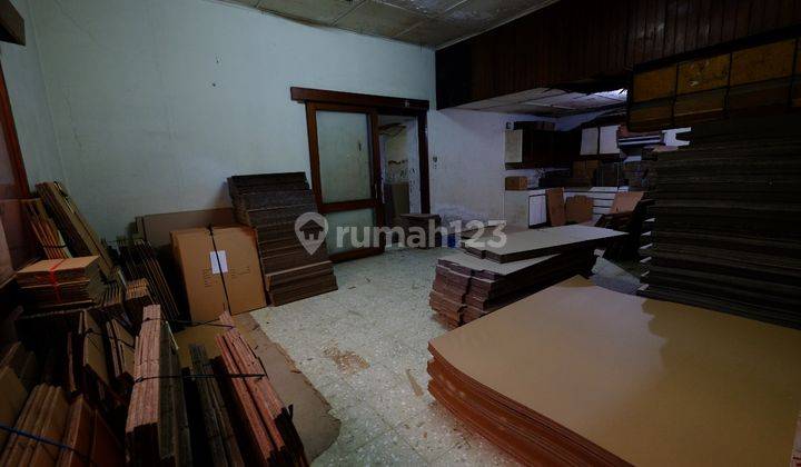 DI SEWA/DI KONTRAKAN RUMAH BAGUS SAYAP RIAU DEKAT KAFE BALI 3