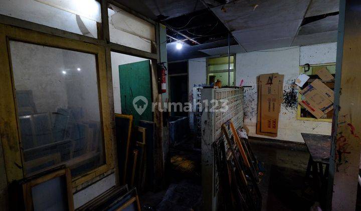 DI SEWA/DI KONTRAKAN RUMAH BAGUS SAYAP RIAU DEKAT KAFE BALI 5