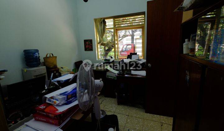 DI SEWA/DI KONTRAKAN RUMAH BAGUS SAYAP RIAU DEKAT KAFE BALI 7