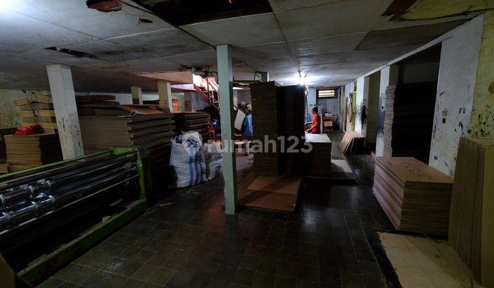 DI SEWA/DI KONTRAKAN RUMAH BAGUS SAYAP RIAU DEKAT KAFE BALI 8