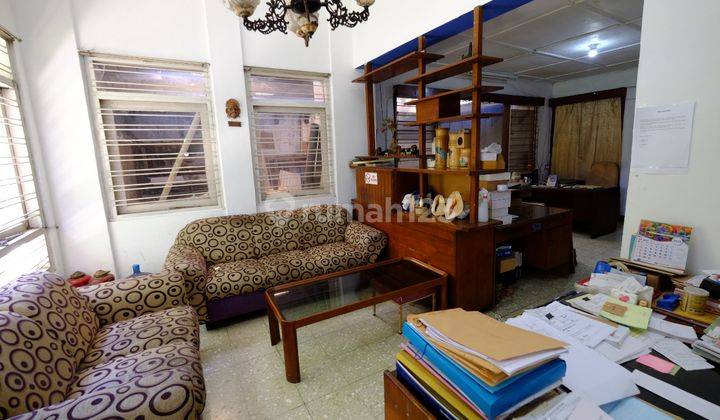 DI SEWA/DI KONTRAKAN RUMAH BAGUS SAYAP RIAU DEKAT KAFE BALI 10