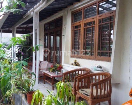 RUMAH TINGGAL + KOS KOSAN DI DAGO BANDUNG UTARA 1