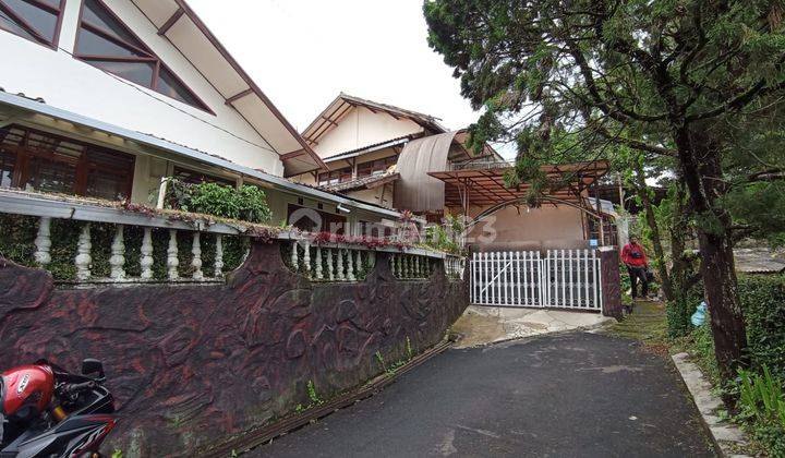 RUMAH TINGGAL + KOS KOSAN DI DAGO BANDUNG UTARA 2