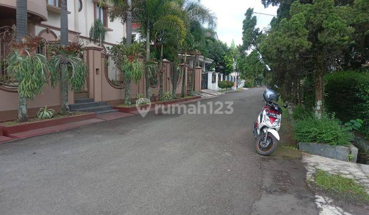 RUMAH ASRI DI ARCAMANIK BANDUNG TIMUR 2