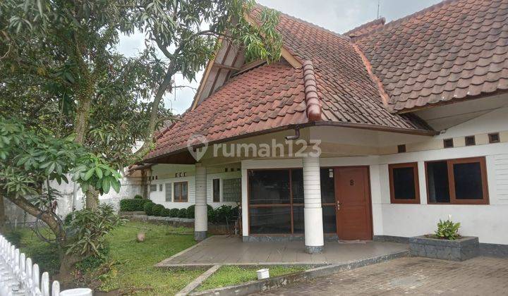 RUMAH ASRI DI ARCAMANIK BANDUNG TIMUR 1