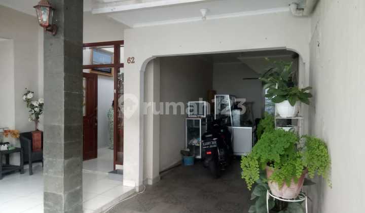PRICE DROP!! NICE HOUSE BEHIND METRO MARGAHAYU 2