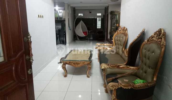 TURUN HARGA !! RUMAH BAGUS DI BELAKANG METRO MARGAHAYU