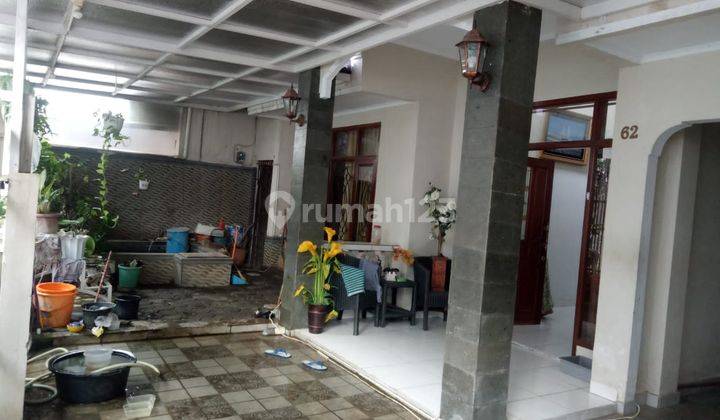 Rumah Murah Di Margahayu Bandung Timur 1