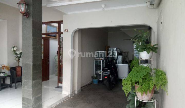 Rumah Murah Di Margahayu Bandung Timur 2