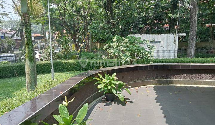 RUMAH KLASIK SAYAP DAGO DEKAT KAMPUS UNPAD 1