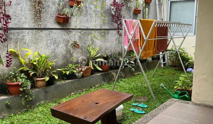 RUMAH MURAH DI LIGAR CIGADUNG SAYAP DAGO 2