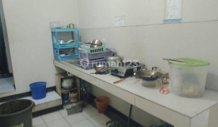 RUMAH KOST AKTIF DAERAH TURANGGA LENGKONG 2